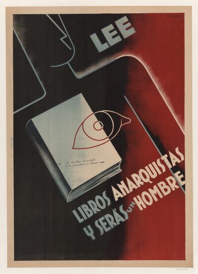 Diada internacional de la dona antifeixista... Catalans ! Assistiu al gran acte... : [affiche] — Kauffmann, Paul-Adolphe (1849-1940). Illustrateur