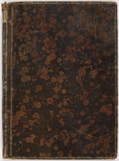 [Los Caprichos] ([Épreuve d'essai avec lettre corrigée]) / Fran.co Goya y Lucientes, Pintor — Goya, Francisco de (1746-1828). Illustrateur