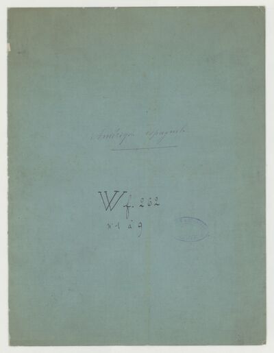 [8 phot. Et un dessin de monuments et sites pré et post-colombiens de Bolivie, du Pérou et du Mexique, phot. Entre et 1889, avec lettre d'envoi de de Mariano Corbacha. Enregistré en 1928] — Corbacha, Mariano (18..-19..). Photographe. Donateur