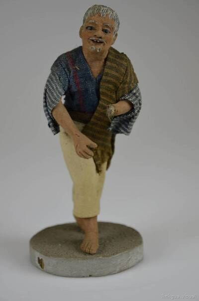 Figura de género: «Hombre»