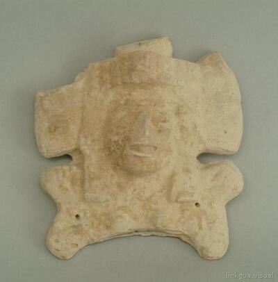 Cabeza antropomorfa