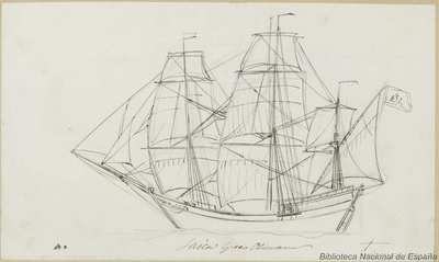 Saica Greco Romana [Material gráfico] — Monleón y Torres, Rafael, 1843-1900