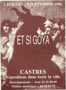 Et Goya (Short) — No identificado