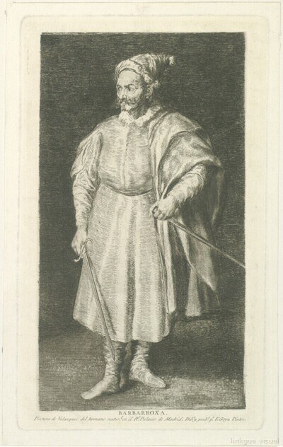 Barbarroja