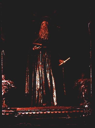 Ramon Llull - Negatiu — Juan Tous, Jeroni (Lugar de nacimiento: Artà, 1906 - Lugar de defunción: Felanitx, 1983)