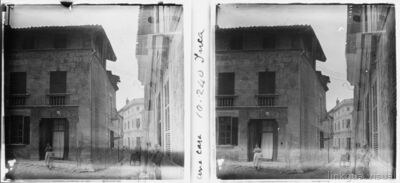 Una casa particular d´Inca — Salvany i Blanch, Josep, 1866-1929