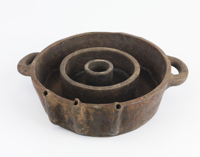 Recipient per a libacions — Inca
