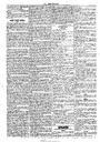 Página del periódico el Constitucional, de mayo de — No identificado