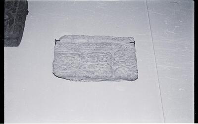 Xcalumkin, Panel (XLM: Pan. 4) — No identificado