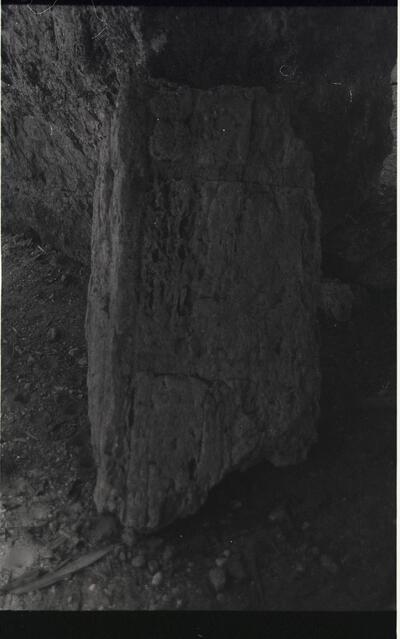 Yaxha, Stela (YXH: St. 13) — No identificado
