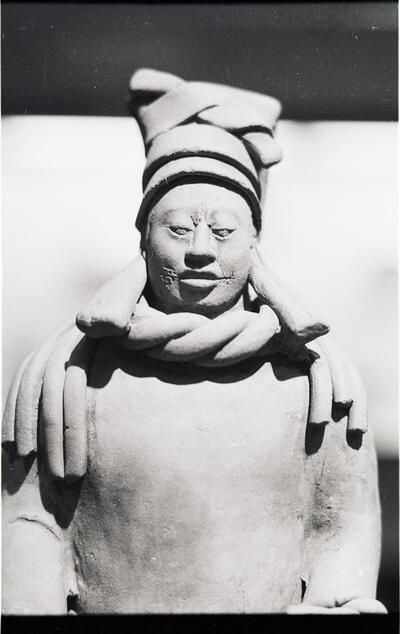 Simojovel, Figurine (SMJ: Fgn.) — No identificado
