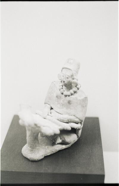 Jaina, Figurine (JAI: Fgn.) — No identificado