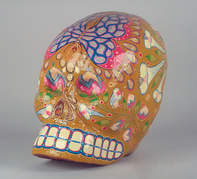 Totenkopf — No identificado