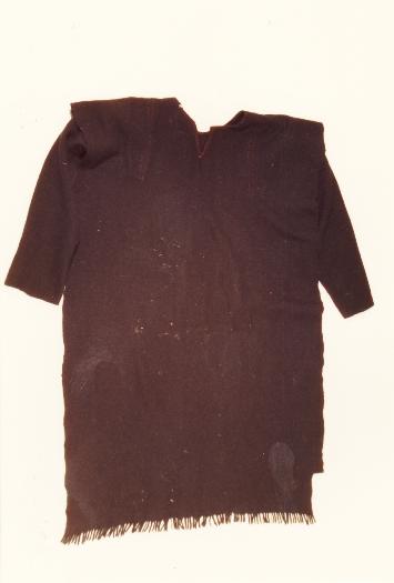 Camisa — No identificado