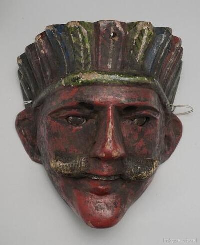 Máscara
