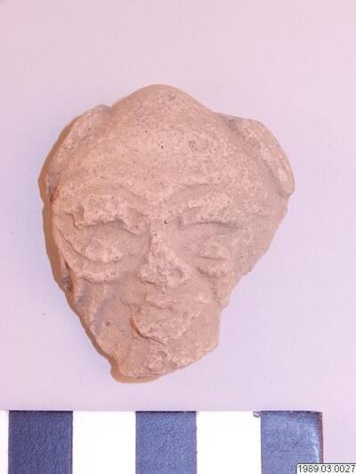 Fragment, figur