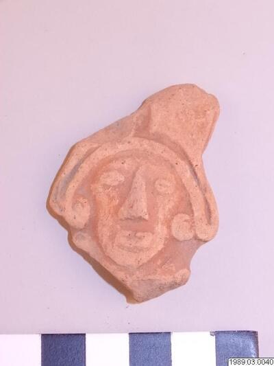 Fragment, figur