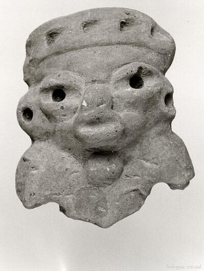 Figura antropomorfa