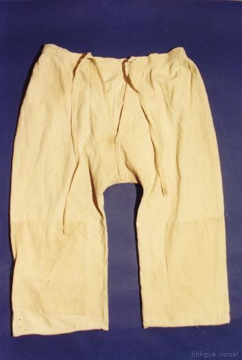 Pantalón