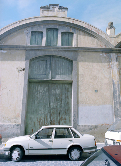 CALLE de BRAVO MURILLO [Material gráfico] — No identificado