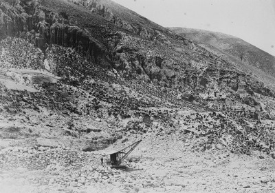 Goldmine IM Chuquiaguillo-Tal — No identificado