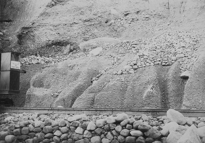 Goldmine von Chuquiaguillo — No identificado