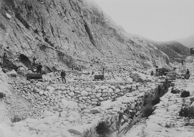 Goldmine IM Chuquiaguillo-Tal — No identificado