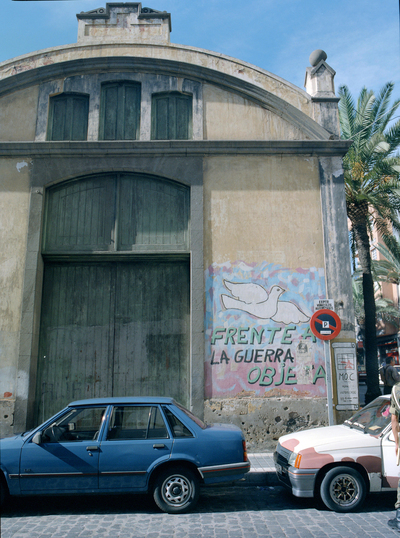 CALLE de BRAVO MURILLO [Material gráfico] — No identificado