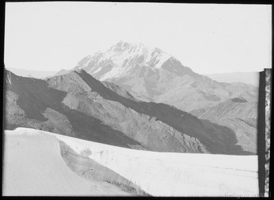 Illimani