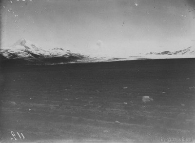 Altiplano de Chacaltaya