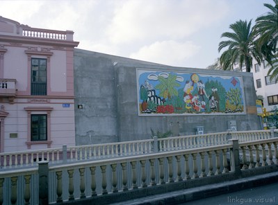CALLE de BRAVO MURILLO [Material gráfico] — No identificado