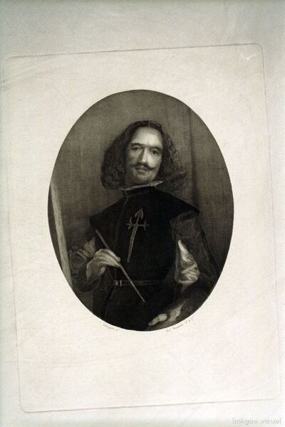 Diego Velázquez — No identificado