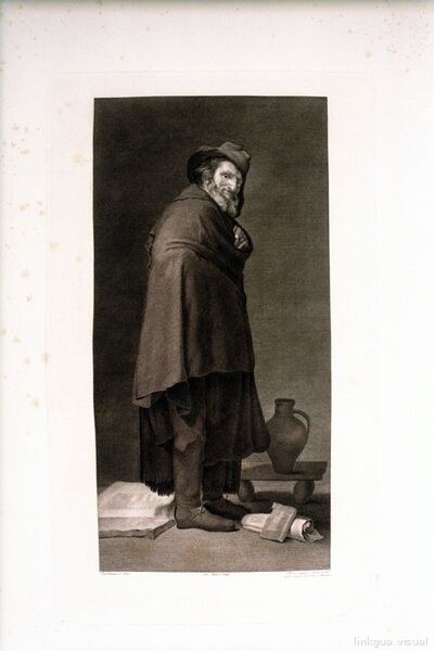 Diego Velázquez — No identificado