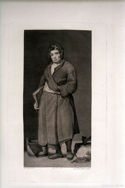 Diego Velázquez — No identificado