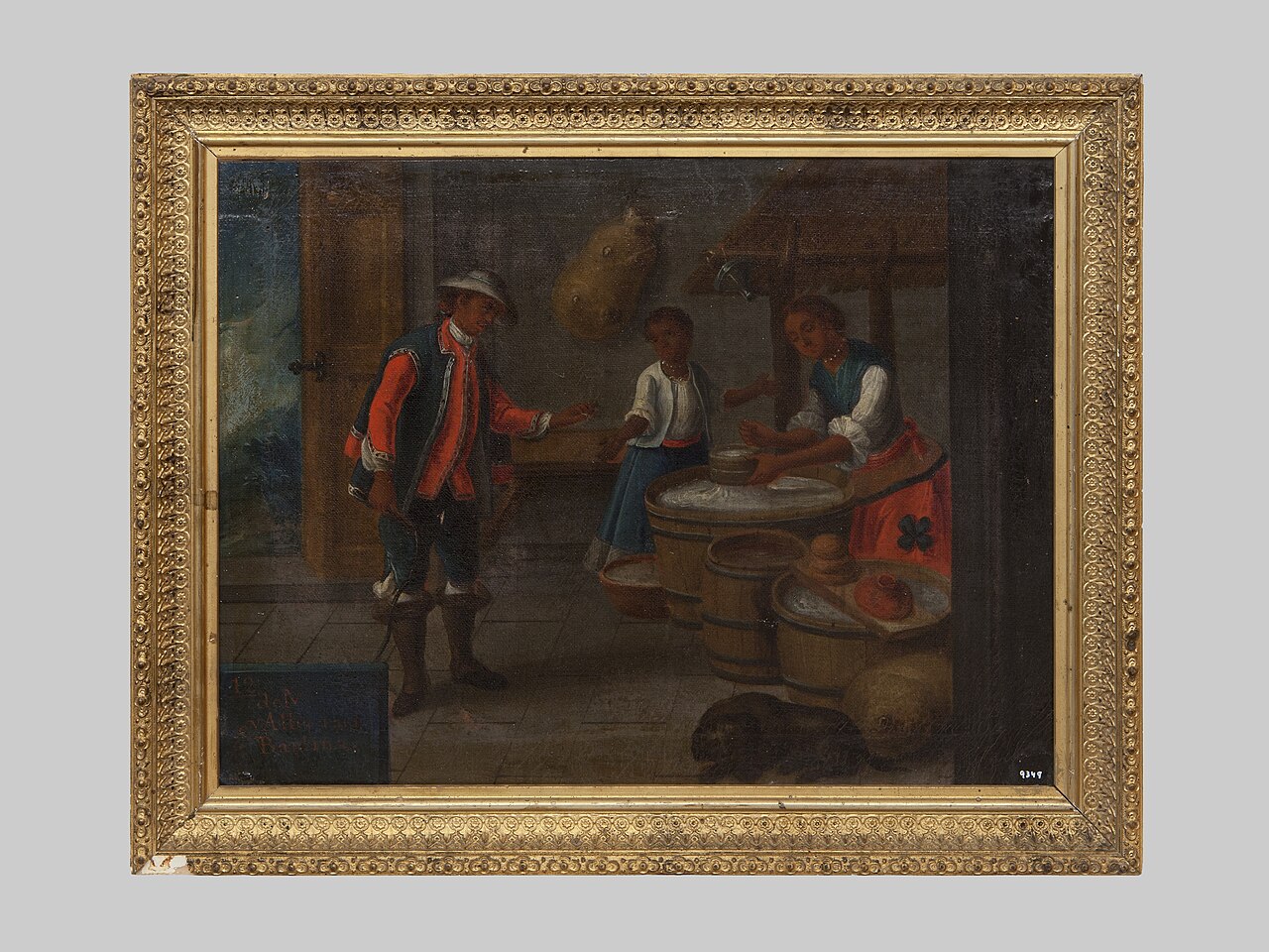 BMVB - anònim - "12 de Mestizo y Alba razada, Barsina" - 9349.jpg — Anónimo