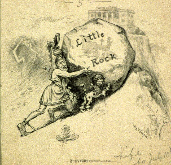 Sisyphuse's endless task.jpg — William Allen Rogers