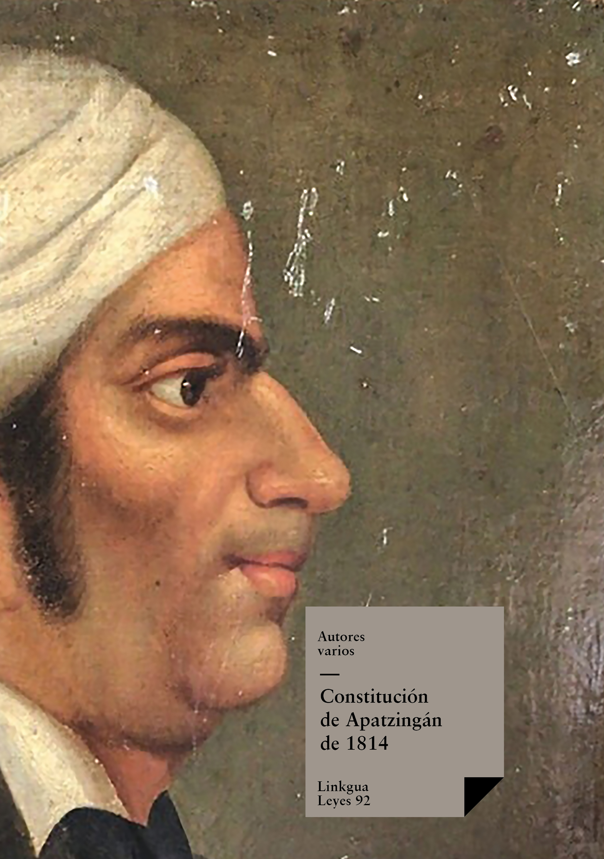 De Apatzingán de — Constitucion De Apatzingan De