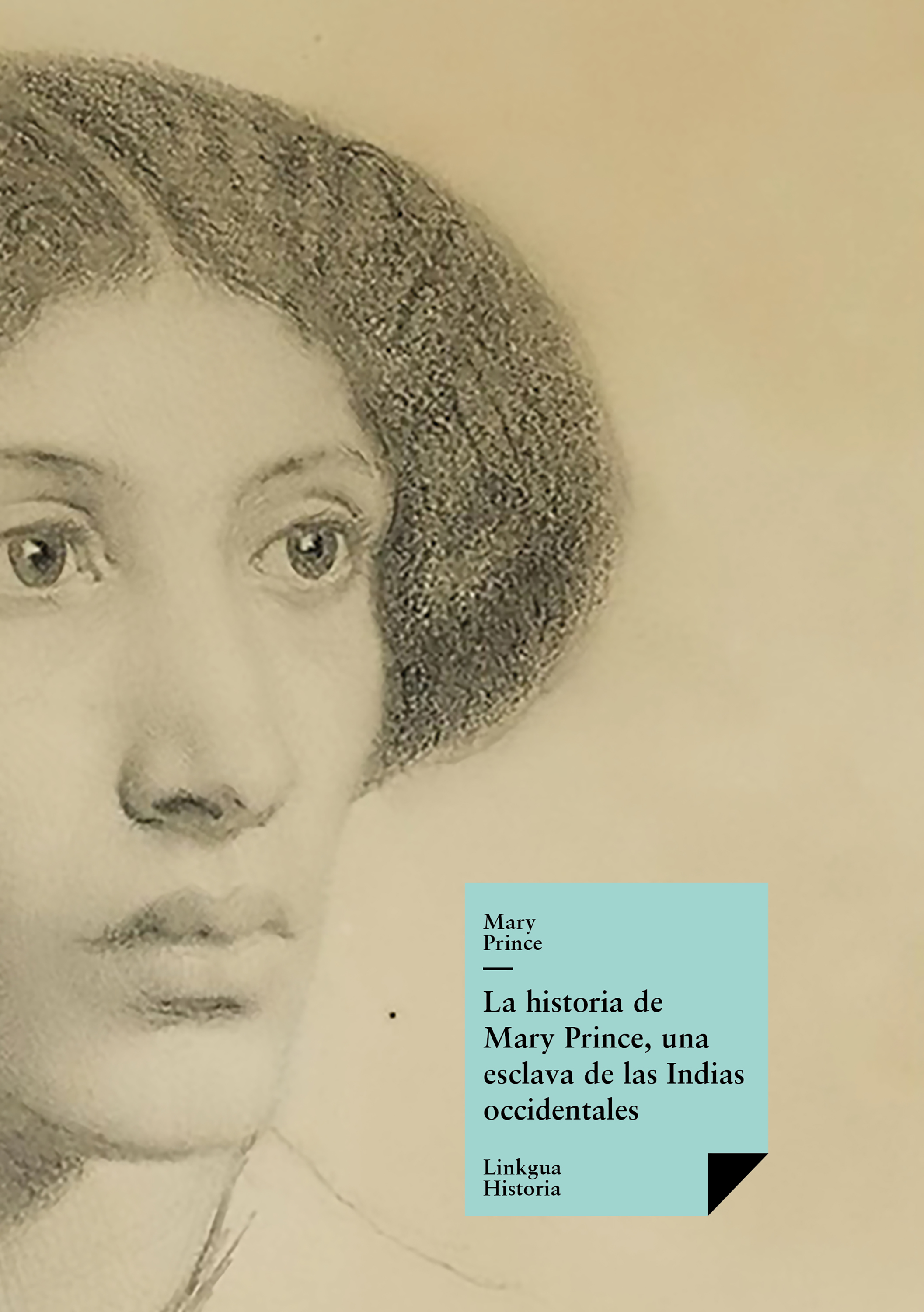 Autobiografía — Mary Prince