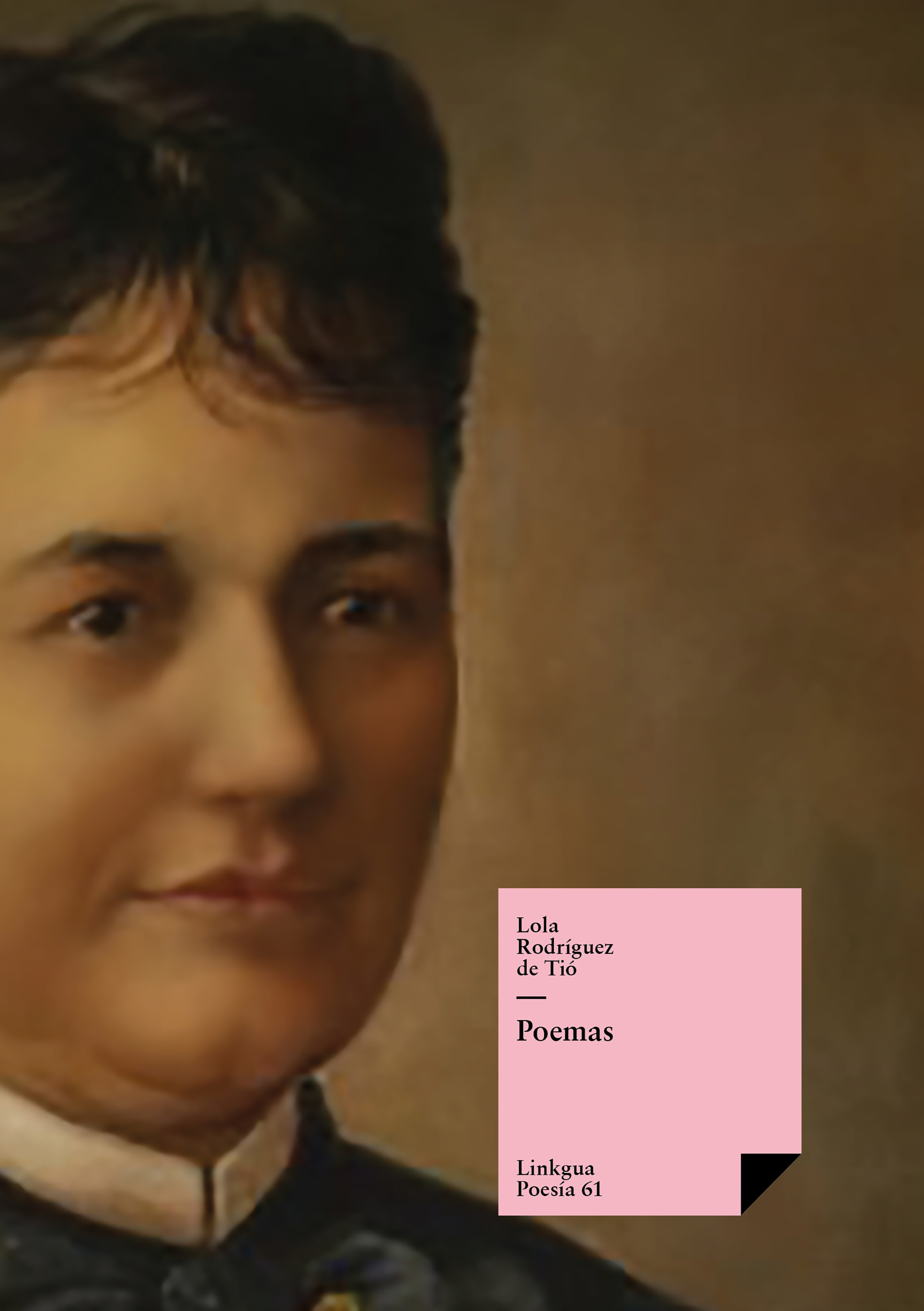 Poemas — Lola Rodríguez de Tió