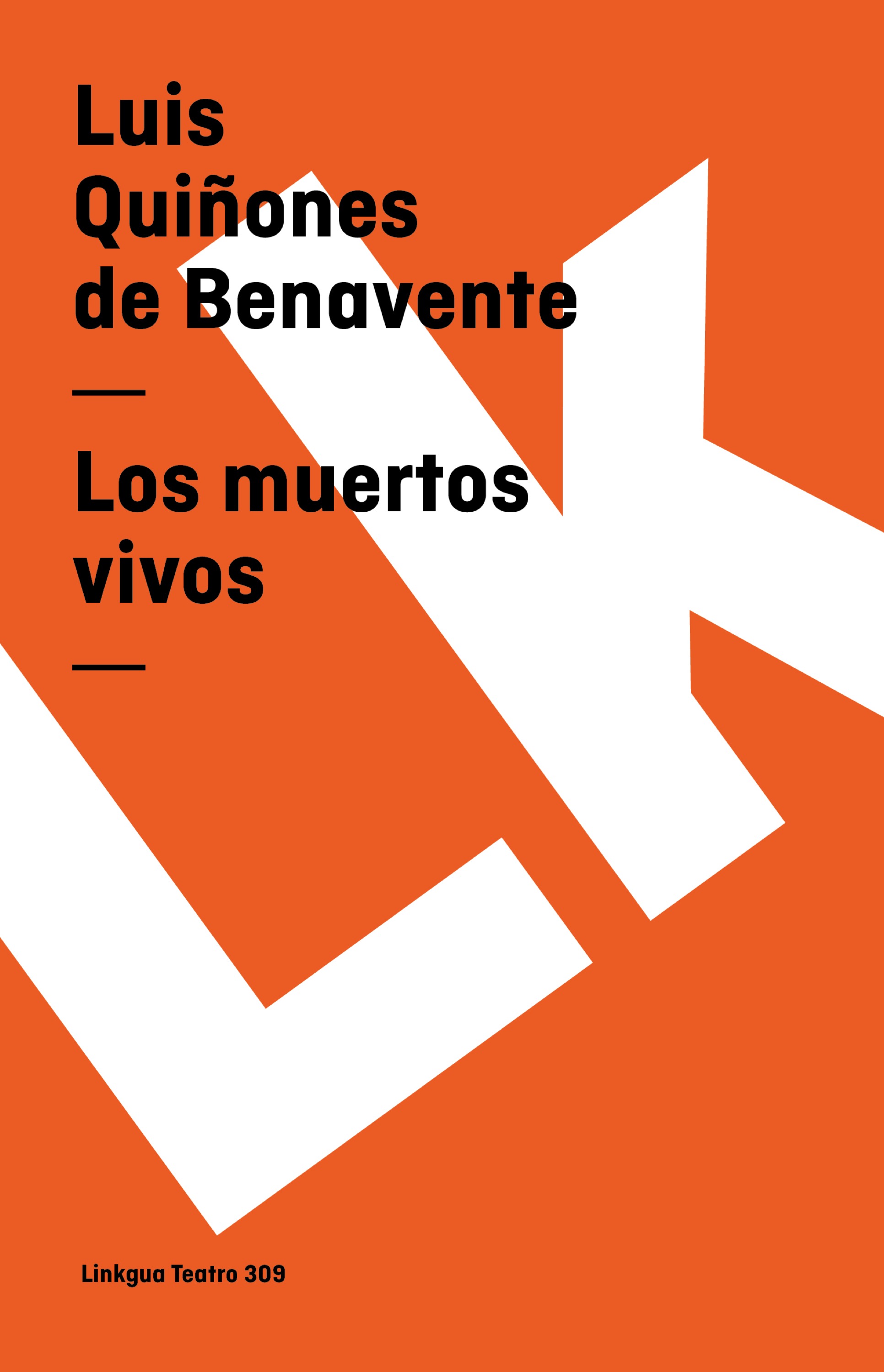 Entremeses — Los Muertos Vivos
