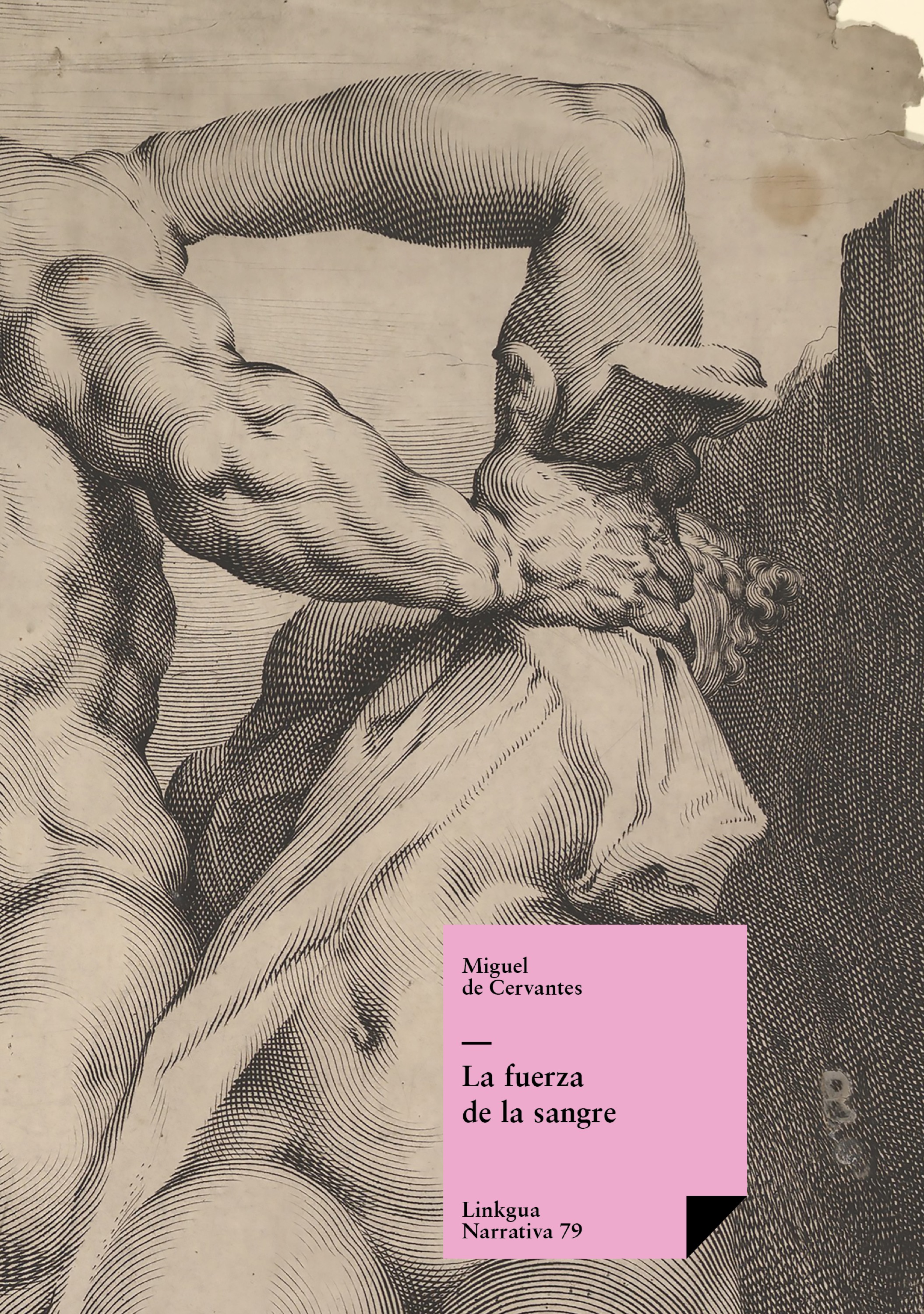 De la sangre — La Fuerza de la Sangre