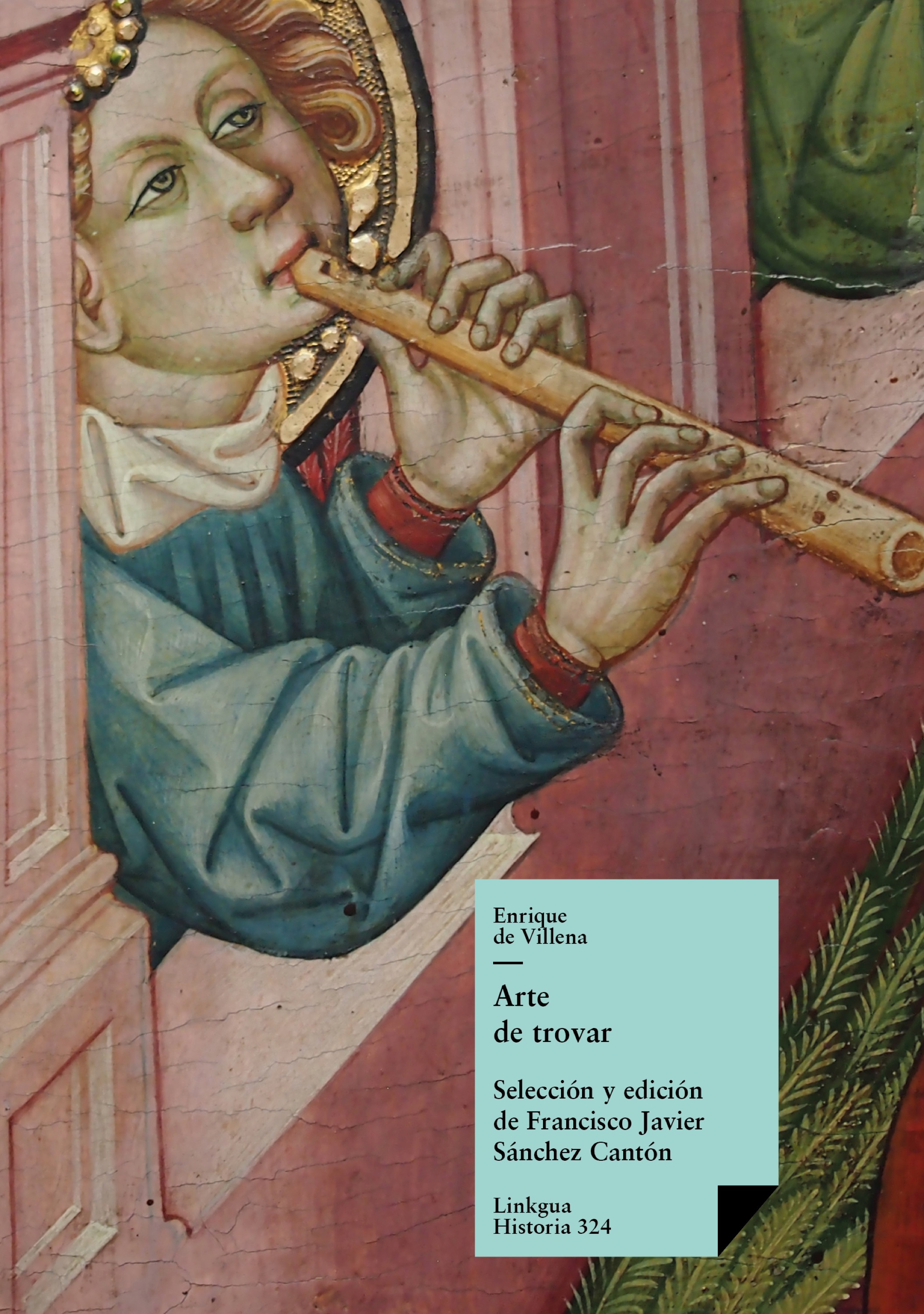 En la historia española — Arte de Trovar