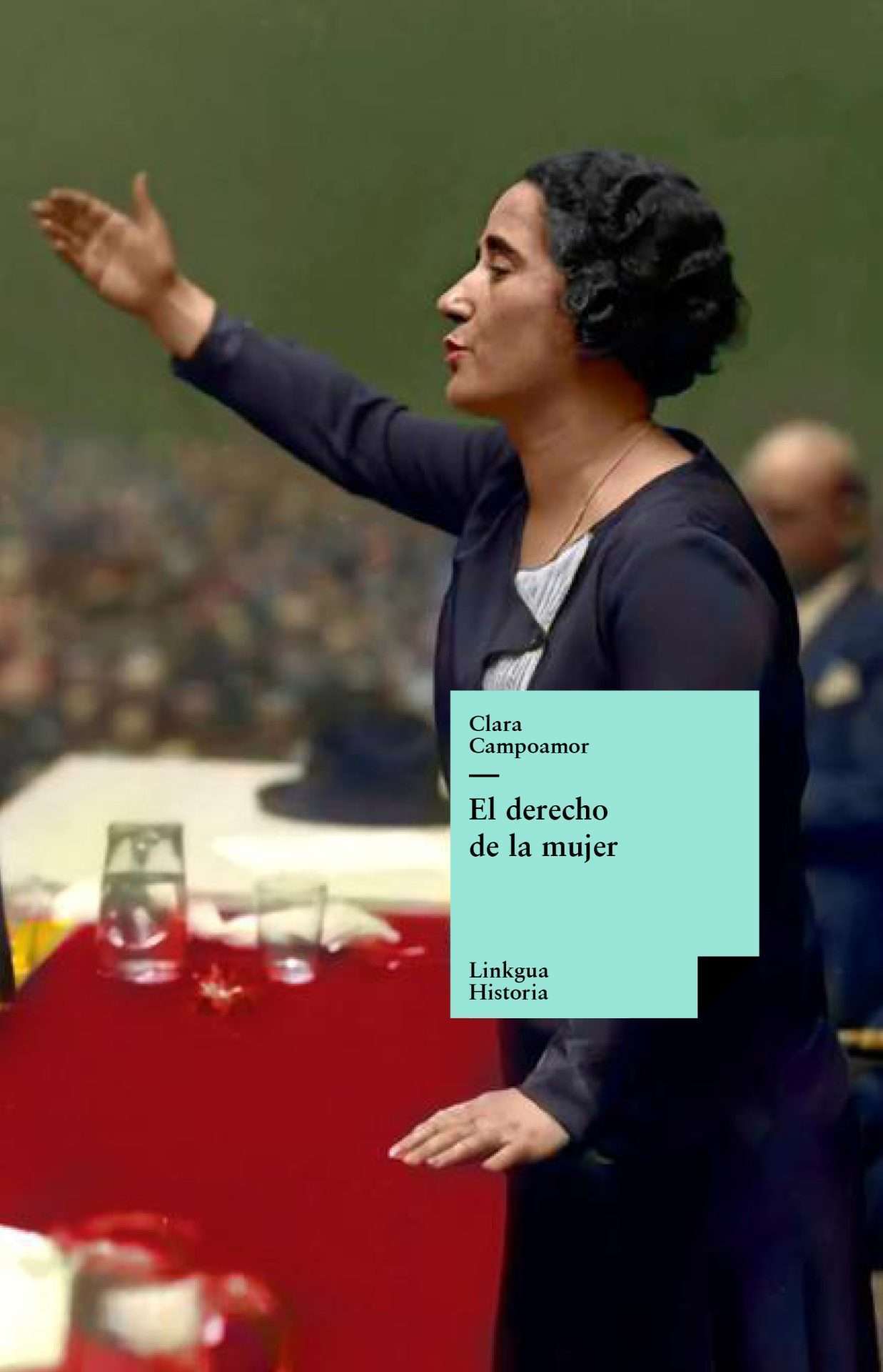 En España — El Derecho de la Mujer