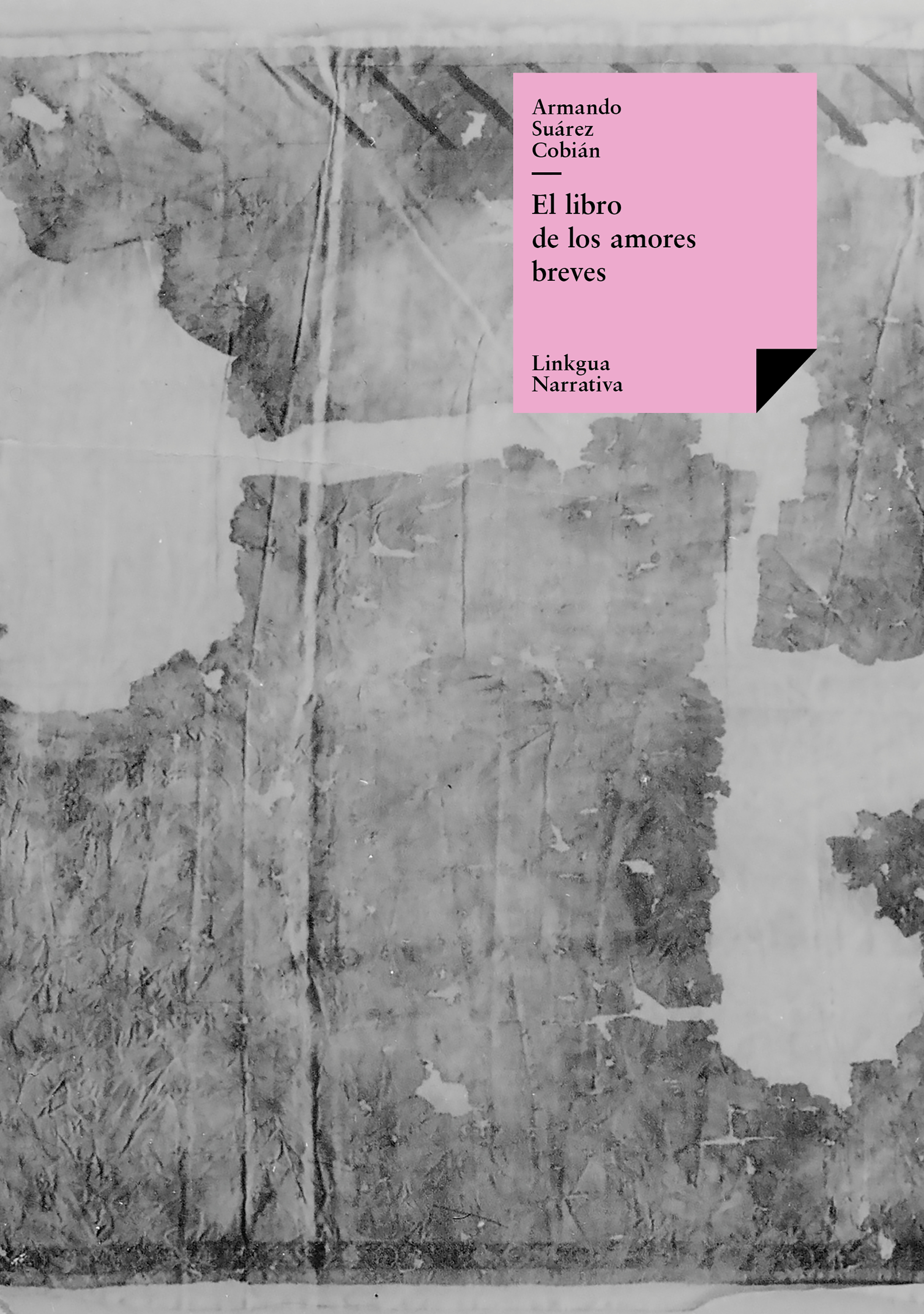 El libro de los amores breves — Armando Suárez Cobián
