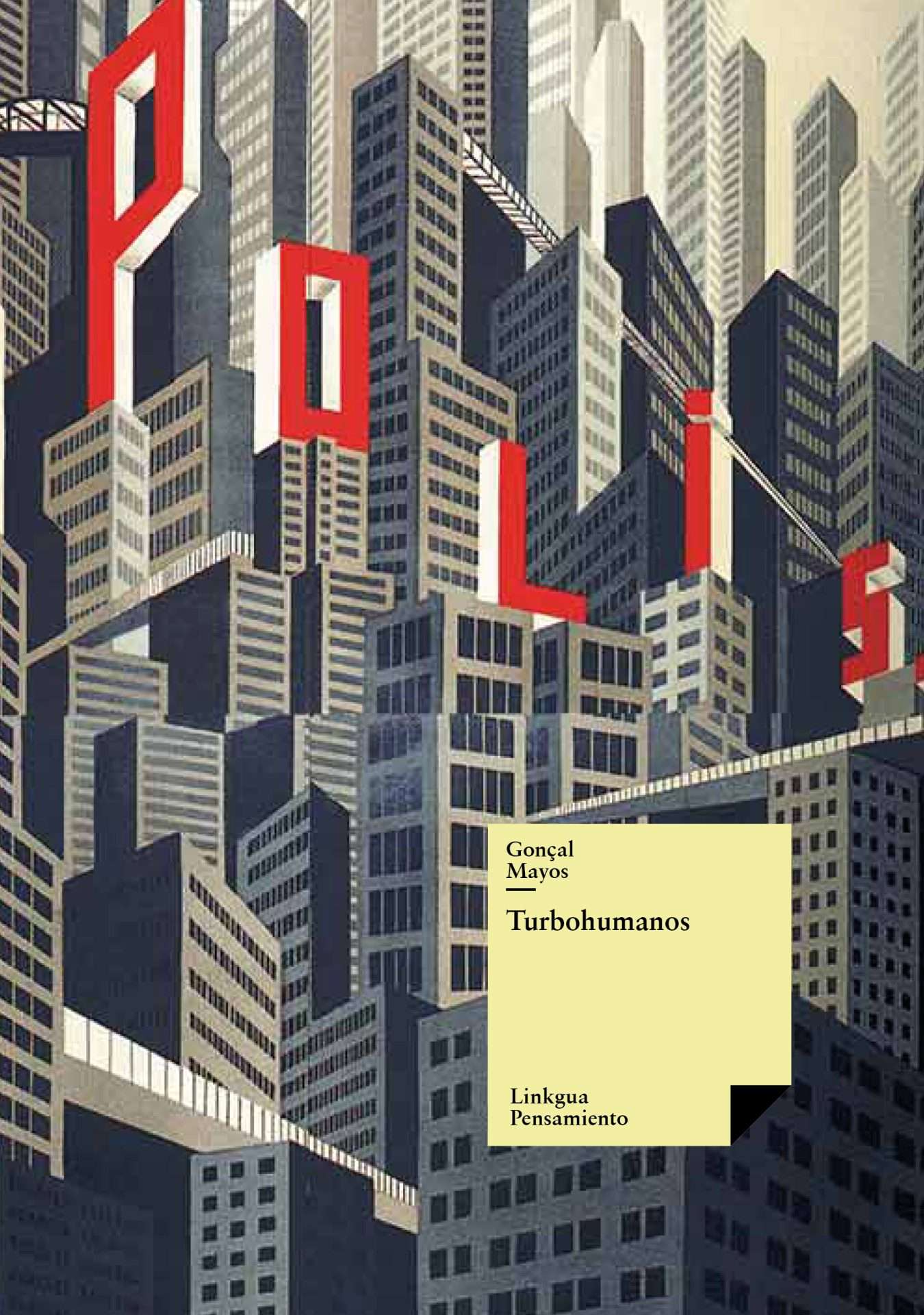 Biblioteca Gonçal Mayos — Gonçal Mayos