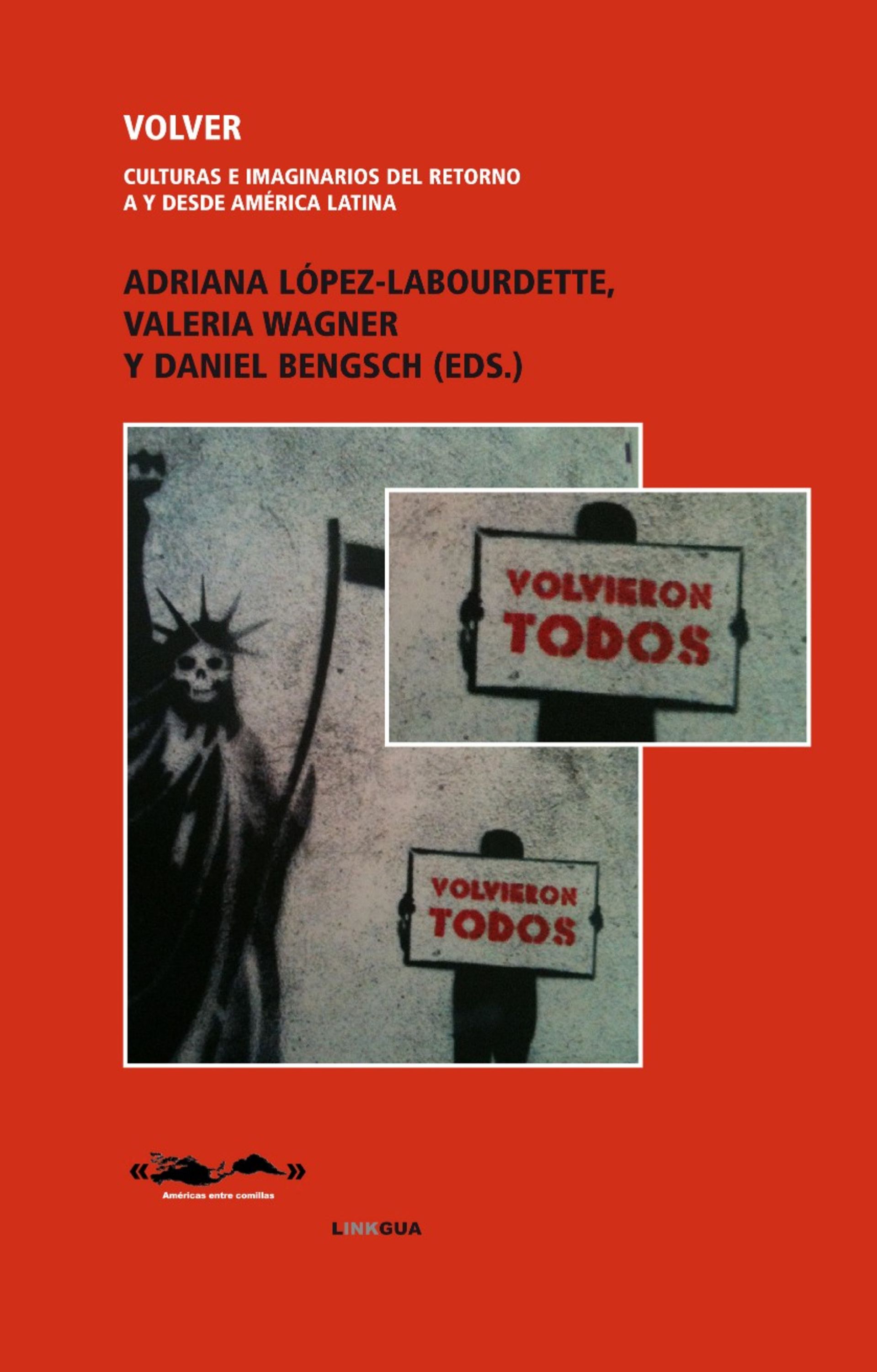 Volver — Autores Varios