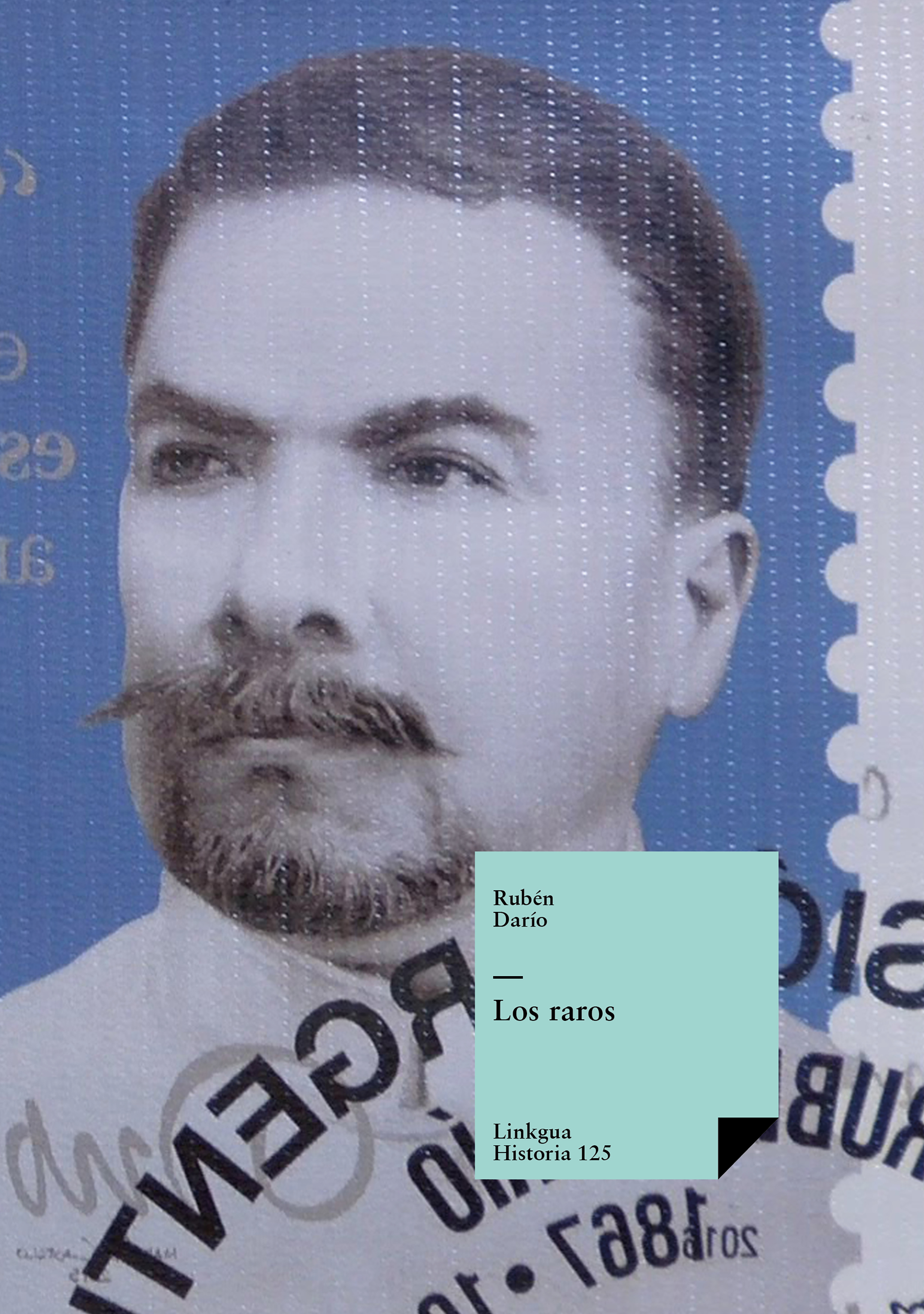 Los raros — Rubén Darío
