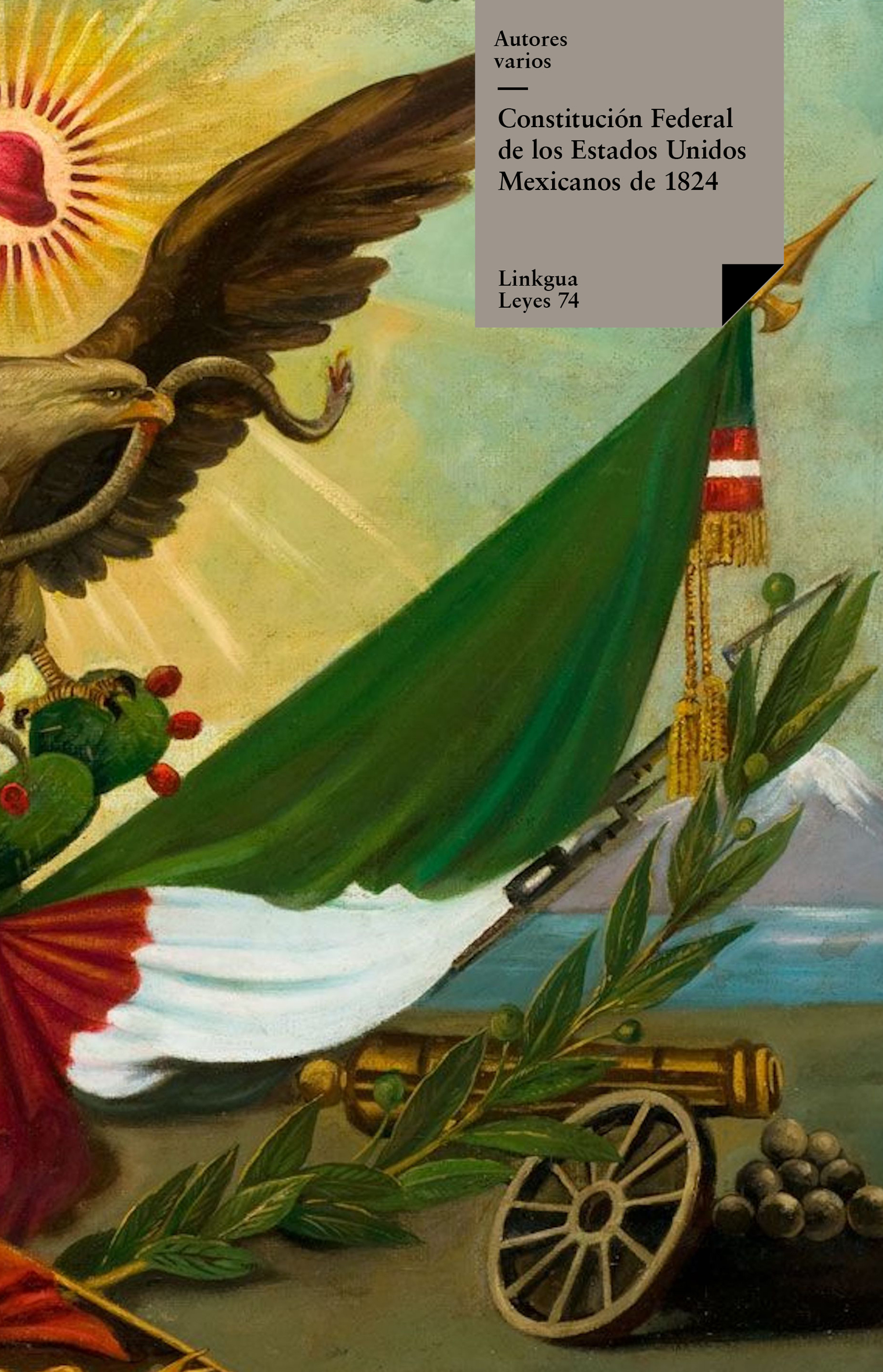 Federal de los Estados Unidos Mexicanos de — Constitucion Federal De Los Estados Unidos Mexicanos De