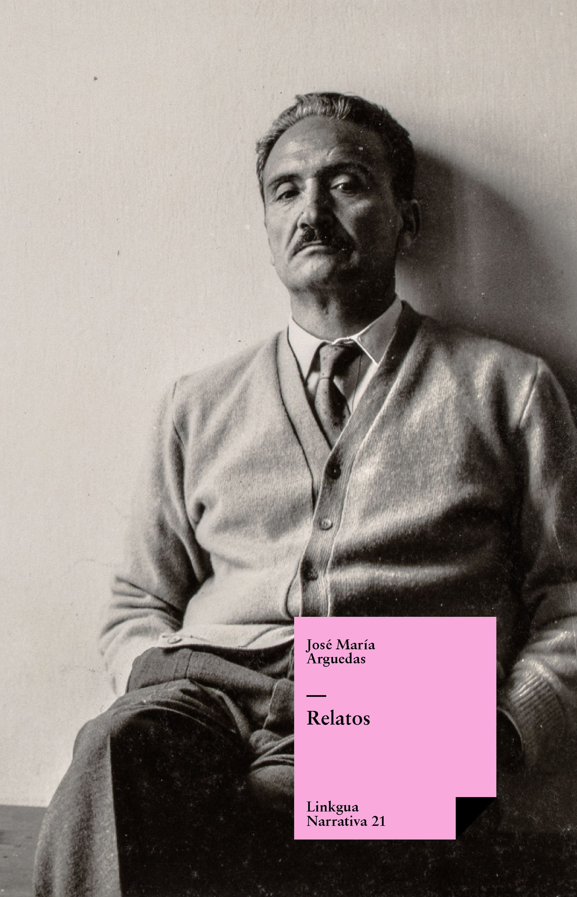 Relatos — José María Arguedas
