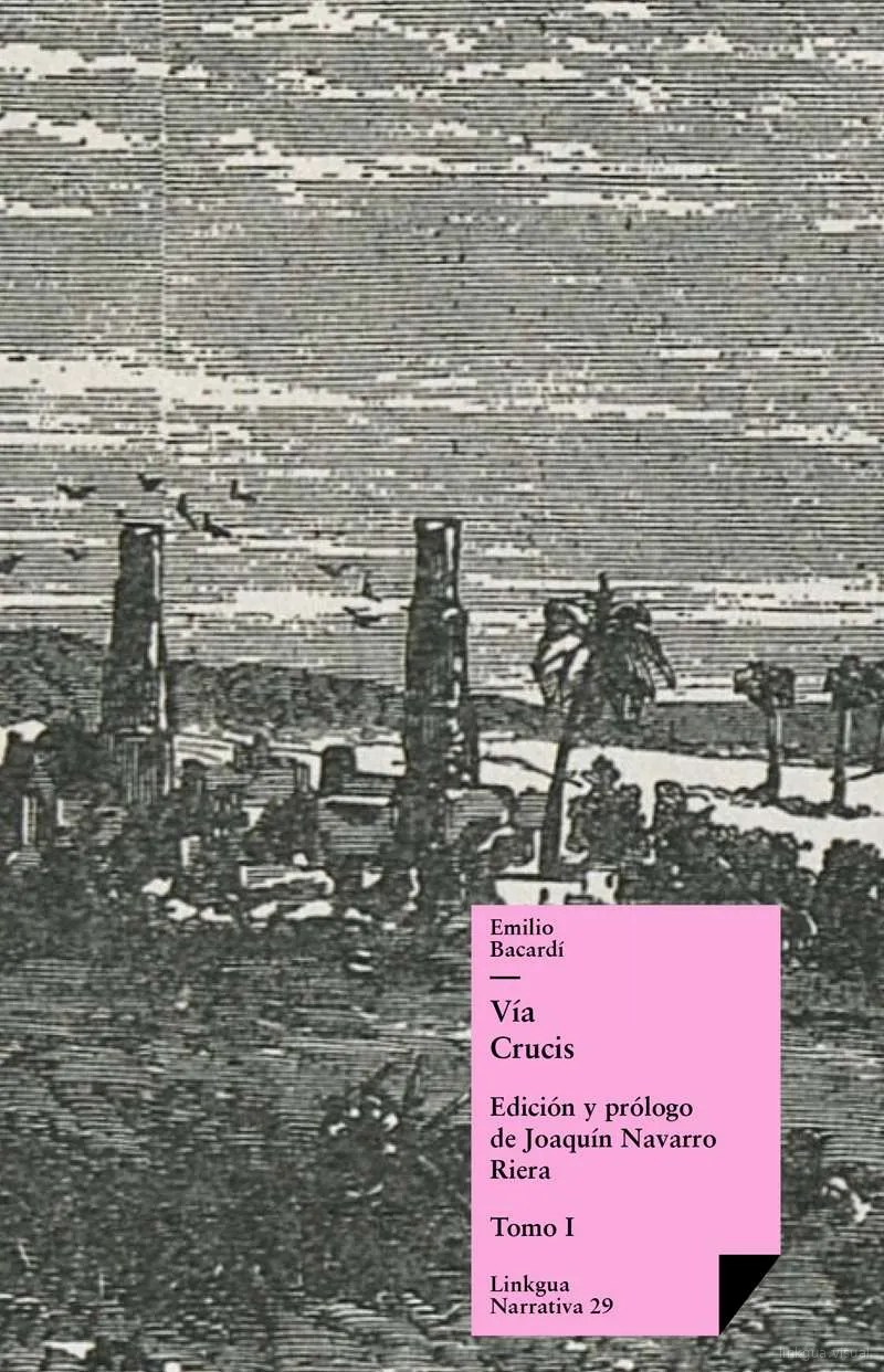 Vía Crucis — Emilio Bacardí Moreau